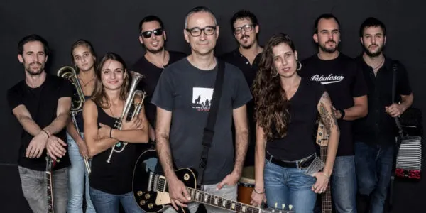 Xavi Sarrià assistirà a la Festa Major de Sant Joan per presentar el seu nou disc