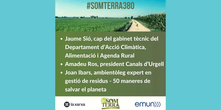Som Terra 380
