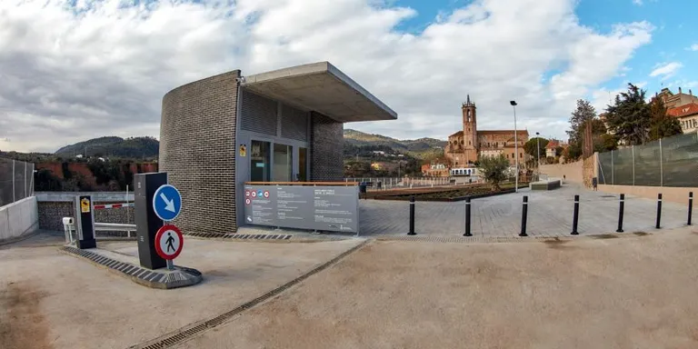 L'Ajuntament ha tornat a obrir el termini de presentació de sol·licituds de pupil·latge de l’Aparcament Centre – El Sindicat