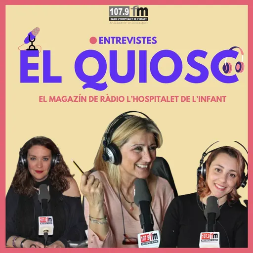 Entrevistes "El Quiosc"