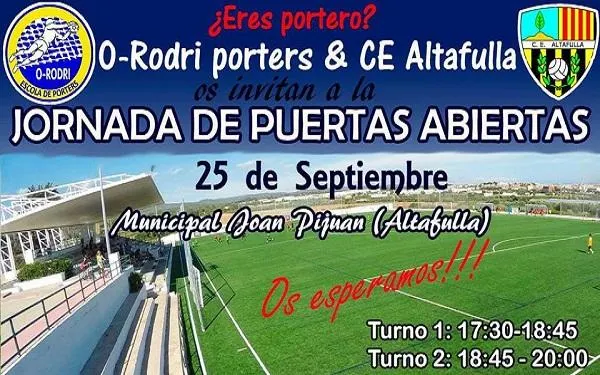 Foto: CE Altafulla