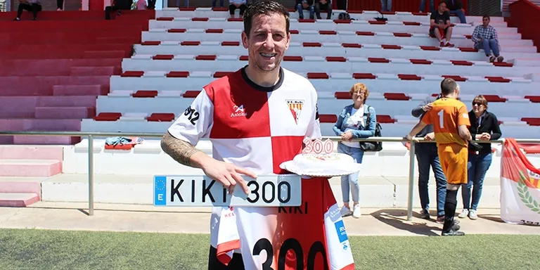 Nou tret al peu d’un Rubí que es complica la permanència