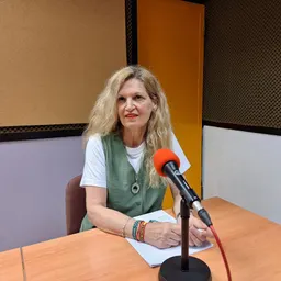 #90 - Maria Dolores Zamora (VOX): "El govern municipal continua destinant partides del pressupost a qüestions que no són prioritàries" - episode art