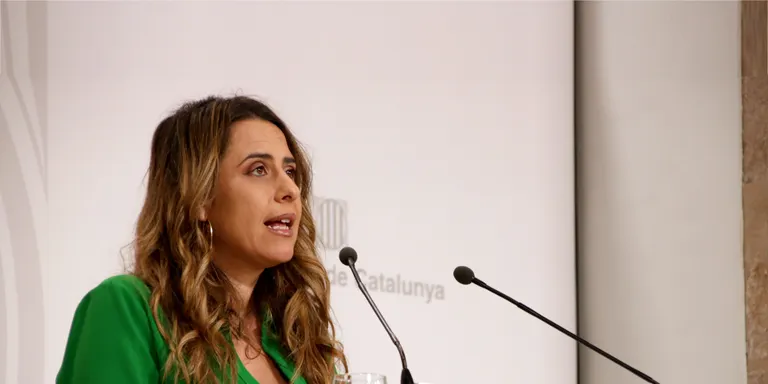 El Govern celebra la iniciativa de la dessalinitzadora de Lloret i totes les que s'impulsin per afrontar la sequera