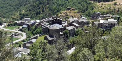 Nou programa per incentivar la creació de negocis a l'entorn del Parc de l'Alt Pirineu