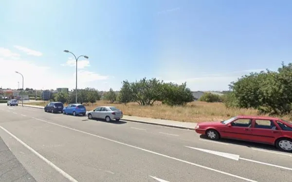 Foto: Google Maps