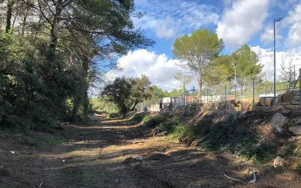 Foto: Ajuntament del Catllar