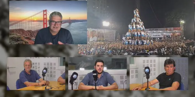 El fenomen dels govindes de l’Índia al Pom de Baix