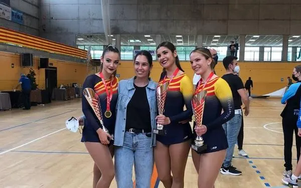 Foto: Club Patí Torredembarra