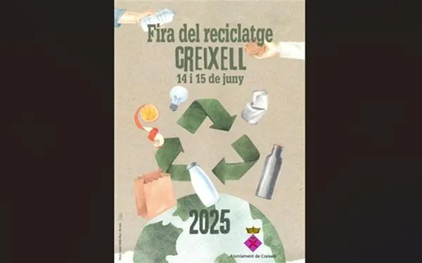 Cap de setmana per a la conscienciació mediambiental a Creixell