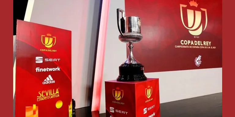 Cornellà - Barça als setzens de la Copa del Rei