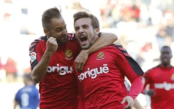 Foto: Gimnàstic de Tarragona