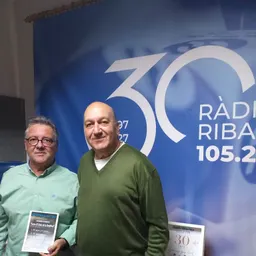 #439 - EDA - Exposició fotogràfica Ofrena riu Túria (Juanma Abellán i Vicent Albert) - episode art