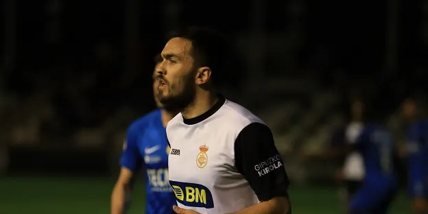 EL SANSE SE IMPONE EN IRUN A PESAR DE LAS OCASIONES DEL REAL UNIÓN 0-1