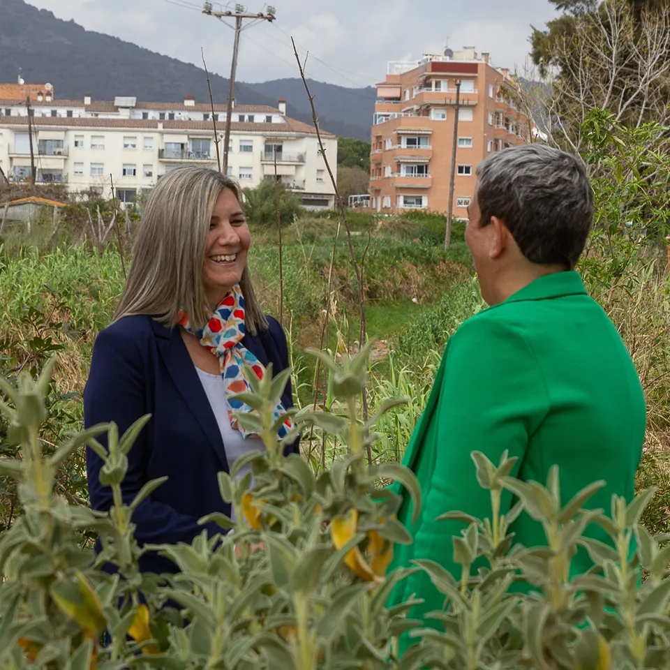 ERC diu que «faran un Ajuntament més sostenible, que prediqui amb l'exemple en la defensa del medi ambient»