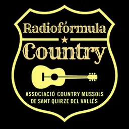 Radiofòrmula country del 8/5/2026 - episode art