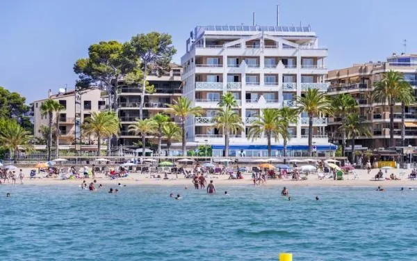 Foto: Hotel Casablanca Playa