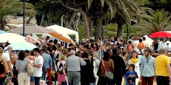 El IV Pleamar Vintage Market d’Altafulla tanca el període de preinscripcions aquest divendres