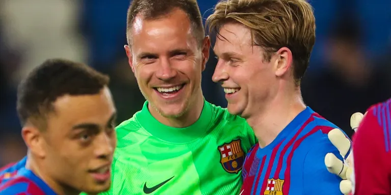 El Barça pateix però suma 3 punts davant la Reial Societat (0-1)