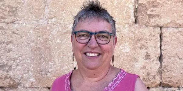 Mor Maria Gual Figuerola, quarta tinenta d’alcalde de l’Ajuntament de Torredembarra