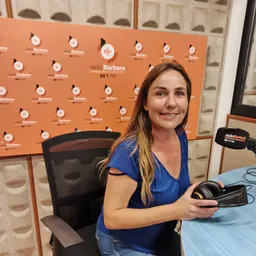 Prosocialitat: entrevista amb Mayka Cirera (14-10-2024) - episode art