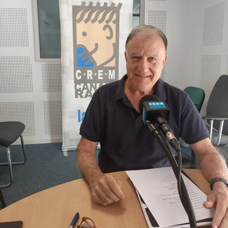 Programa en homenatge a Manolo Valera