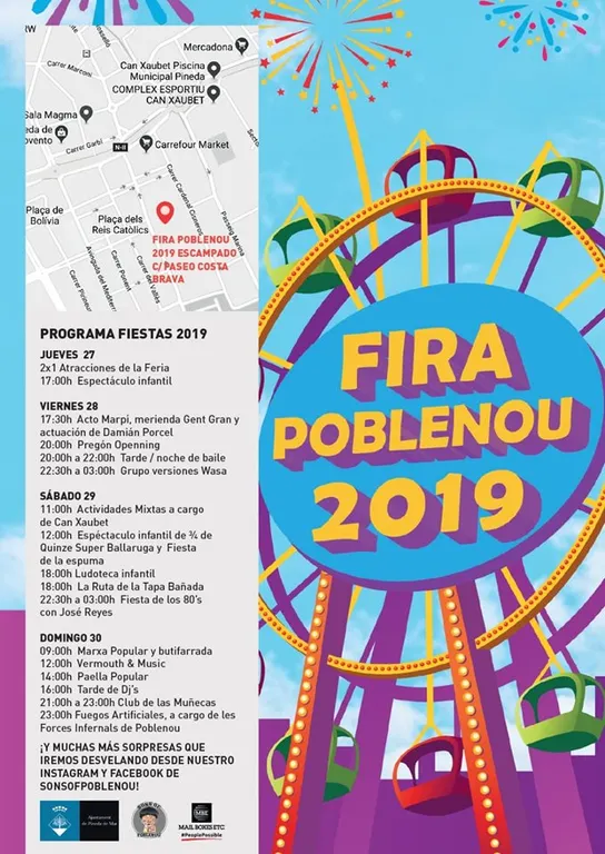 Fira de Poblenou