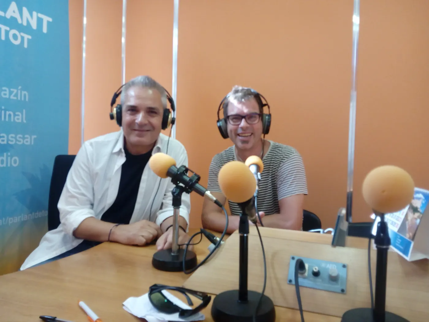 Juan Díaz: “confiem en augmentar regidors després de les municipals del 26-M”