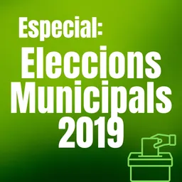 Aproximació als Candidats - episode art