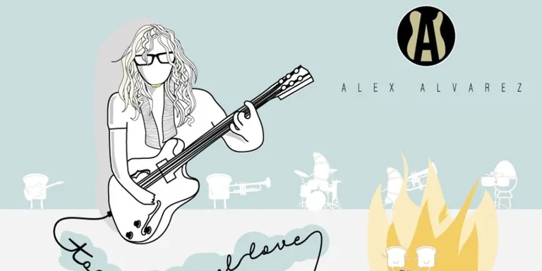 Toasters Feel Love actuen aquest diumenge a la plaça del Celler