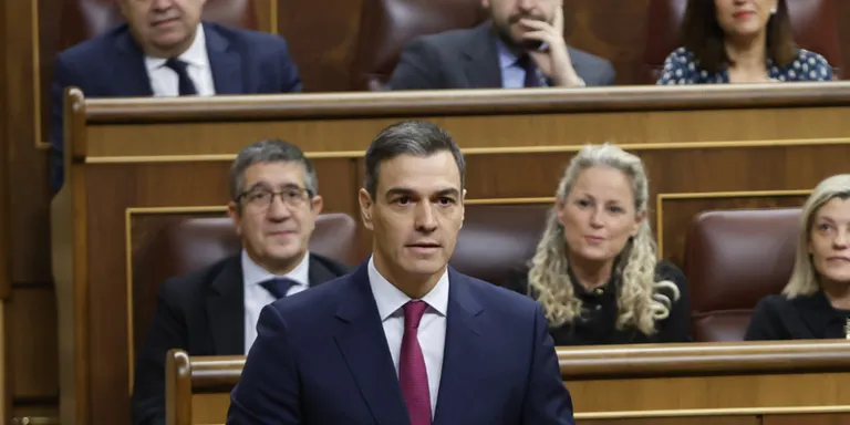 El PSOE demana a la mesa del Congrés allargar el termini per votar el dictamen de la llei d’aministia