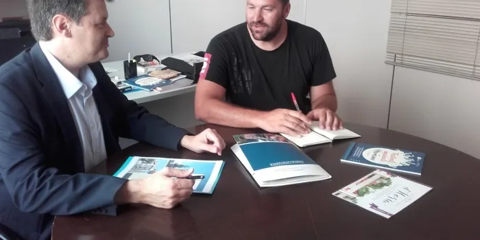 La regidoria de Turisme elaborarà un llista d'objectis a nivell de promoció local