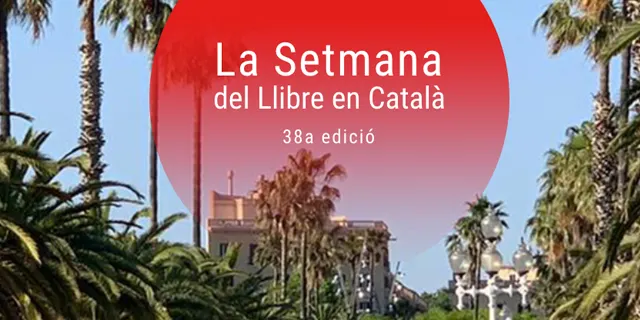 El Pirineu serà present a la 38a Setmana del Llibre en Català