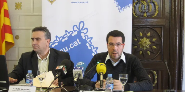 La Seu prepara el cinquè Congrés d'Educació i Entorn