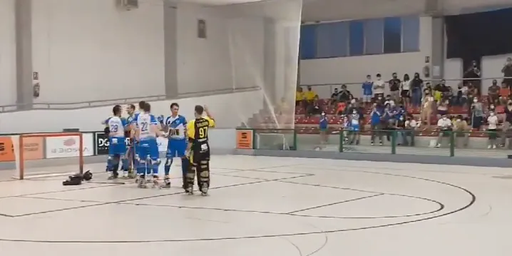 7 equips catalans opten a la Copa del Rei d’OK Patins