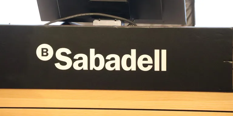 El BBVA descarta millorar l'oferta de compra al Sabadell perquè no té marge