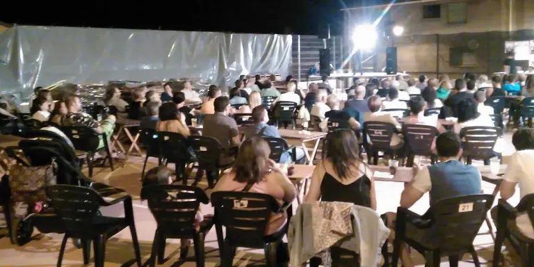 El 10è aniversari del MontclaRock centra les activitats de Festa Major, que comença avui