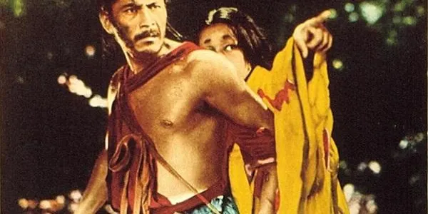 ‘Rashomon’, d’Akira Kurosawa, propera pel·lícula del Club de Lectura i Cinema d’Altafulla ‘El 7è Llibre’