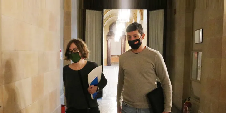 Arrenquen les assemblees obertes de la CUP: quatre escenaris per afrontar els pressupostos