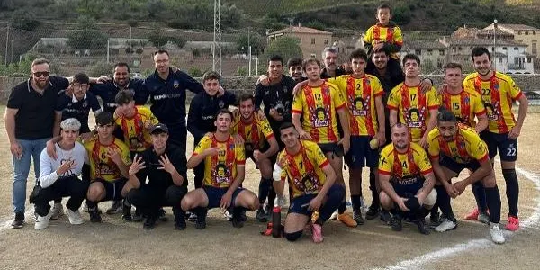 Cara i creu per a la Nou de Gaià i el Catllar ‘B’ en l’inici de la Copa Tarragona