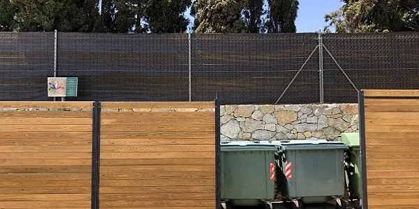L’Ajuntament i la Policia Local impulsen una campanya de vigilància als contenidors
