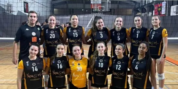 El CEVOL Torredembarra es creix per batre al CN Sabadell (2-3)