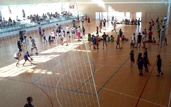 La regidoria d’Esports estudia ampliar les subvencions per a entitats esportives de cara al 2017