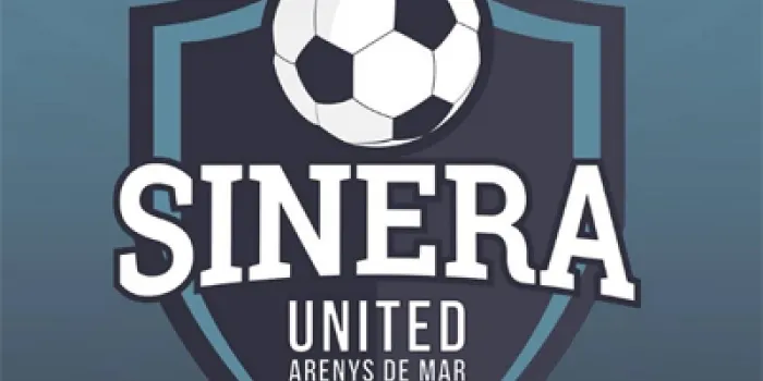 El Sinera United organitza un campus per les festes de Nadal
