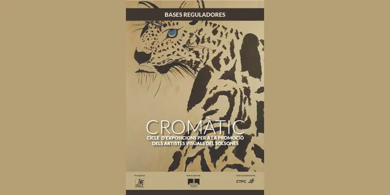 Torna el Cromàtic, el cicle d'exposicions per a la promoció dels artistes visuals del Solsonès