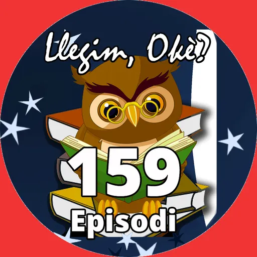 Llegim OKè? del 07/12/2022 (Episodi 159)