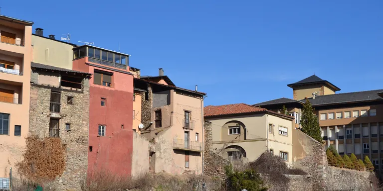 Torna 'Desenterrant el passat' amb una xerrada sobre les muralles medievals de la Seu