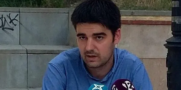 Molinera: “L'empresonament de gent honesta que ha defensat les urnes és propi d’una dictadura, al sXXI i al cor de la UE”