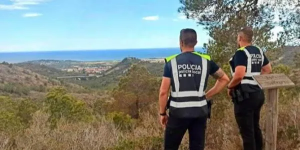 Troben unes restes òssies humanes a Roda de Berà