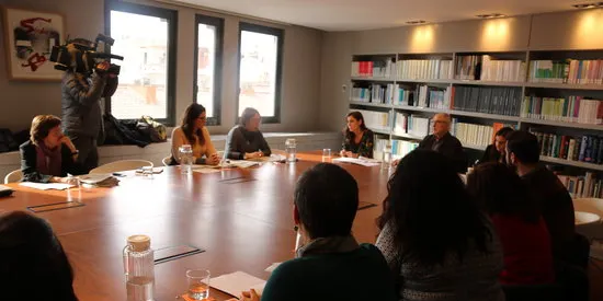 El Síndic detecta problemes d'informació i coordinació pel cas del nadó ingressat a l'UCI i reclama un protocol específic per protecció de nadons